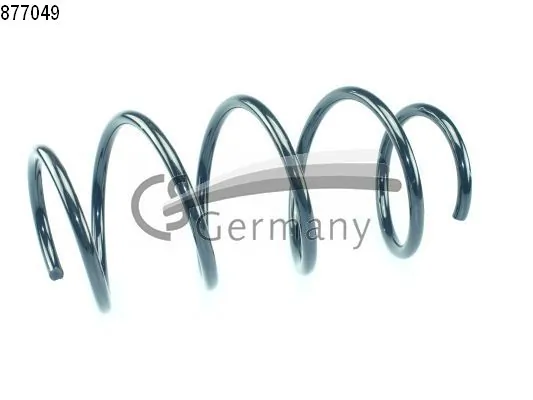 Suspension Spring